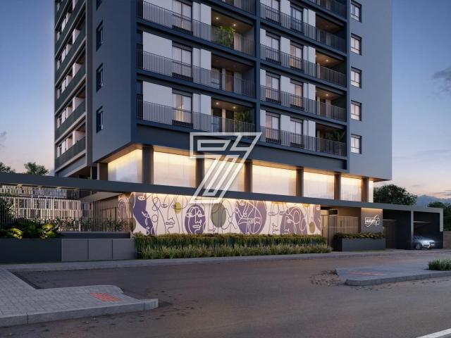Apartamento para Venda em Curitiba/PR Ecoville 3 Quartos