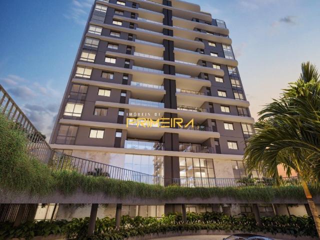 Apartamento para Venda em Curitiba/PR Ecoville 3 Quartos