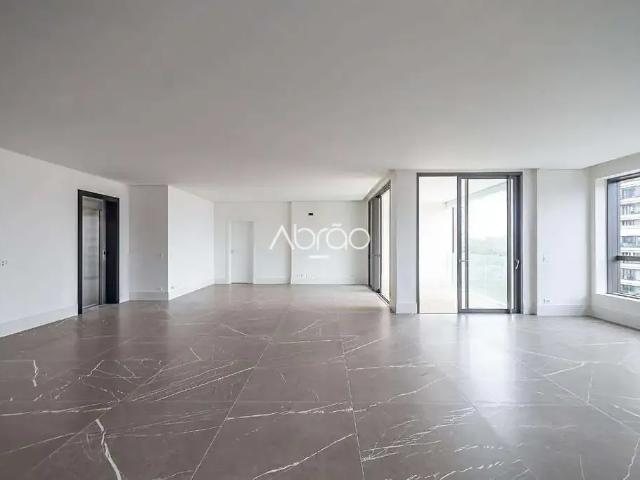 Apartamento para Venda em Curitiba/PR Ecoville 3 Quartos
