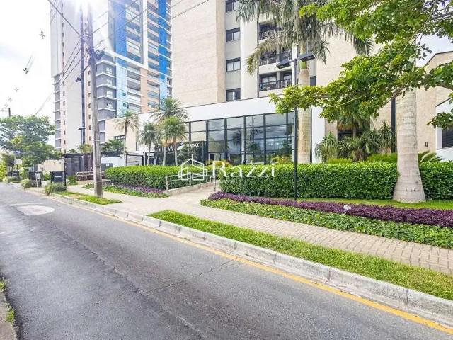 Apartamento para Venda em Curitiba/PR Ecoville 3 Quartos
