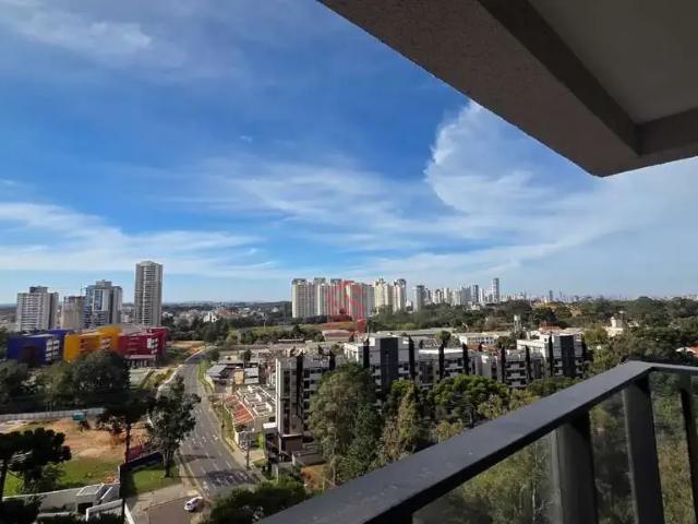 Apartamento para Venda em Curitiba/PR Campo Comprido 3 Quartos