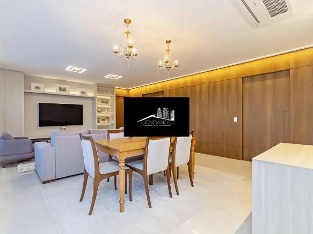 Apartamento para Venda em Curitiba/PR Ecoville 3 Quartos