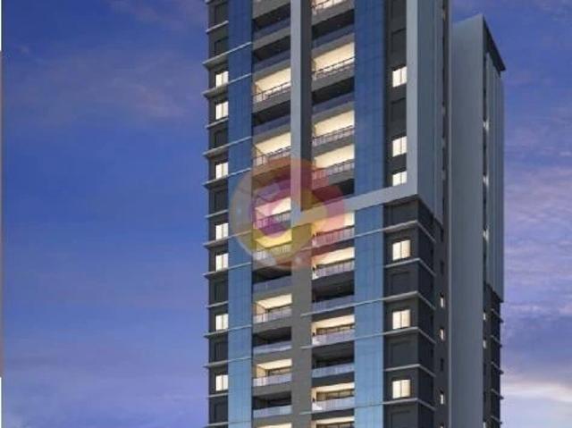 Apartamento para Venda em Curitiba/PR Ecoville 3 Quartos