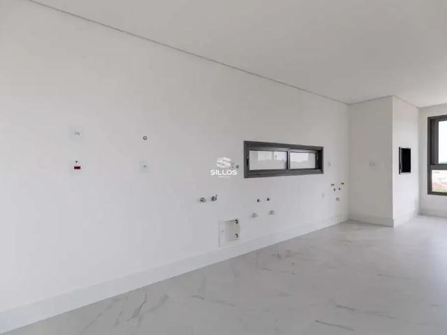 Apartamento para Venda em Curitiba/PR Ecoville 3 Quartos