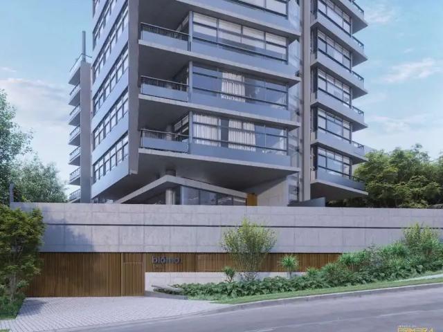 Apartamento para Venda em Curitiba/PR Ecoville 3 Quartos