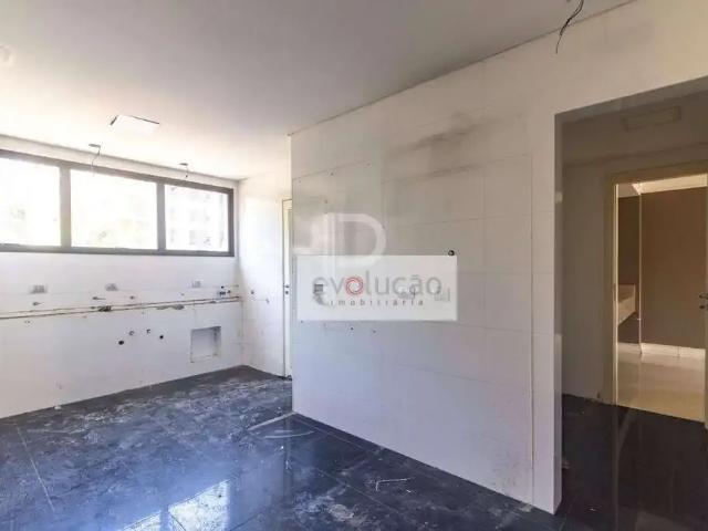 Apartamento para Venda em Curitiba/PR Ecoville 3 Quartos
