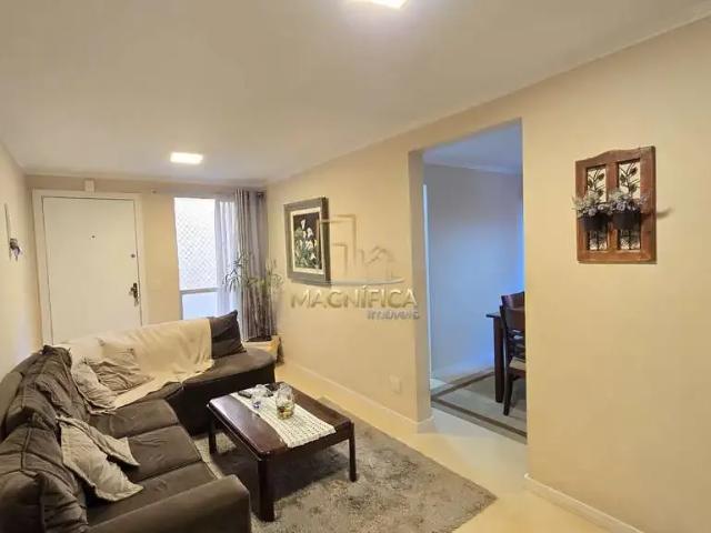 Apartamento para Venda em Curitiba/PR Ecoville 3 Quartos