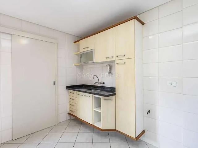 Apartamento para Venda em Curitiba/PR Ecoville 3 Quartos
