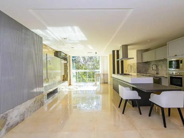 Apartamento para Venda em Curitiba/PR Ecoville 3 Quartos