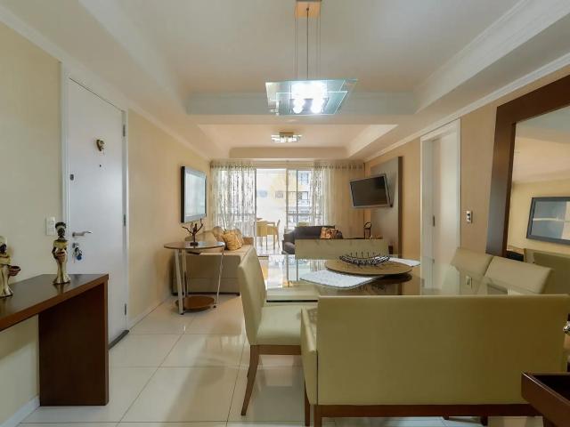 Apartamento para Venda em Curitiba/PR Ecoville 3 Quartos