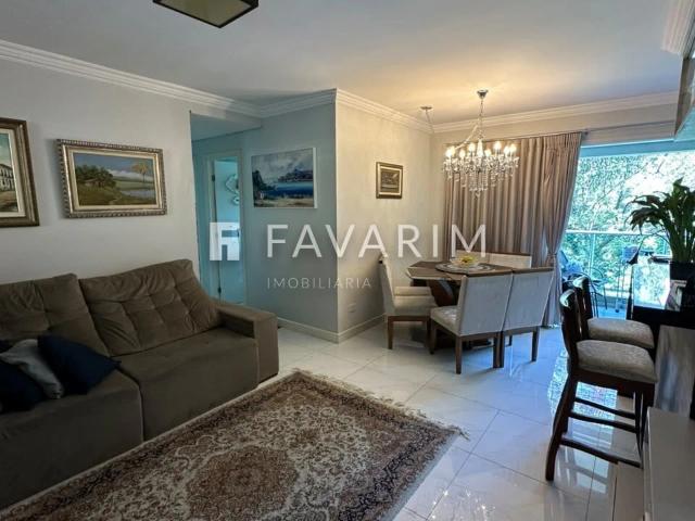 Apartamento para Venda em Curitiba/PR Ecoville 3 Quartos