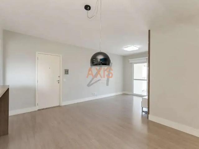 Apartamento para Venda em Curitiba/PR Ecoville 3 Quartos