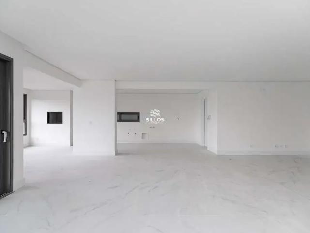 Apartamento para Venda em Curitiba/PR Ecoville 3 Quartos