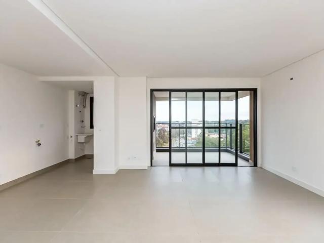 Apartamento para Venda em Curitiba/PR Ecoville 3 Quartos