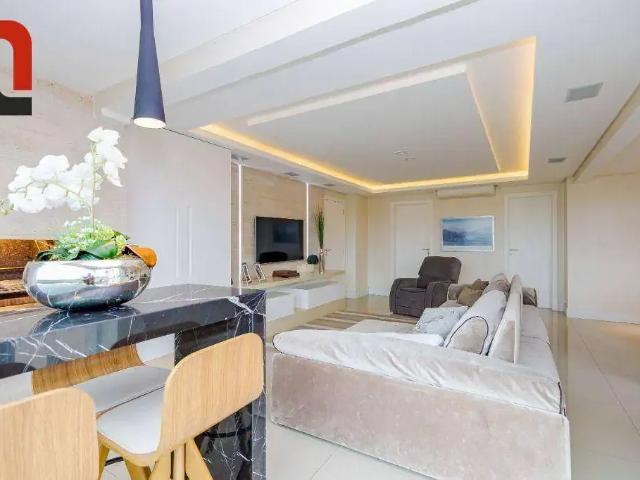 Apartamento para Venda em Curitiba/PR Ecoville 3 Quartos
