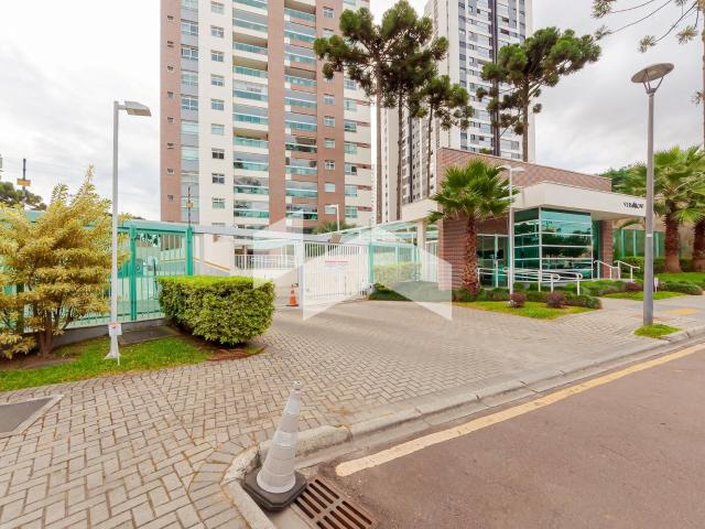 Apartamento para Venda em Curitiba/PR Ecoville 3 Quartos