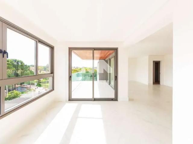 Apartamento para Venda em Curitiba/PR Ecoville 3 Quartos