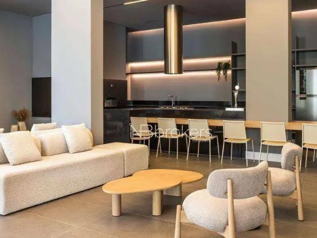 Apartamento para Venda em Curitiba/PR Ecoville 3 Quartos