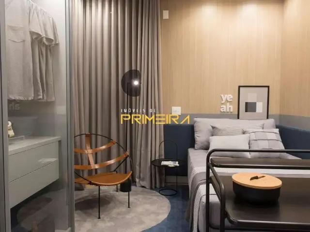 Apartamento para Venda em Curitiba/PR Ecoville 3 Quartos
