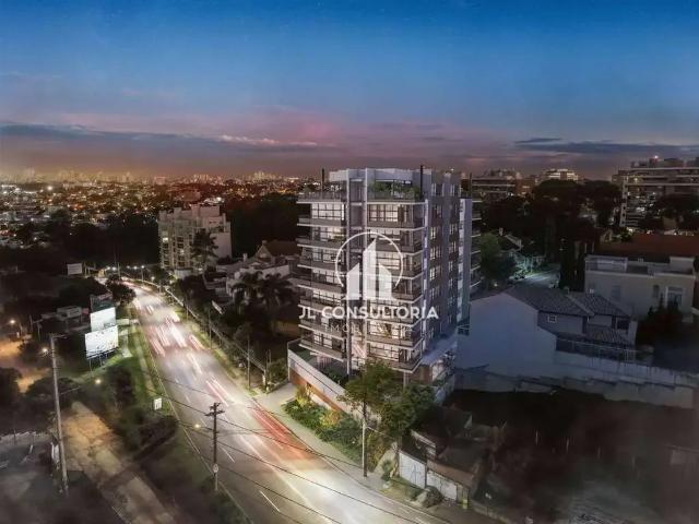 Apartamento para Venda em Curitiba/PR Ecoville 3 Quartos