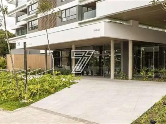 Apartamento para Venda em Curitiba/PR Ecoville 3 Quartos