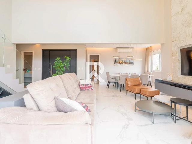 Apartamento para Venda em Curitiba/PR Ecoville 3 Quartos
