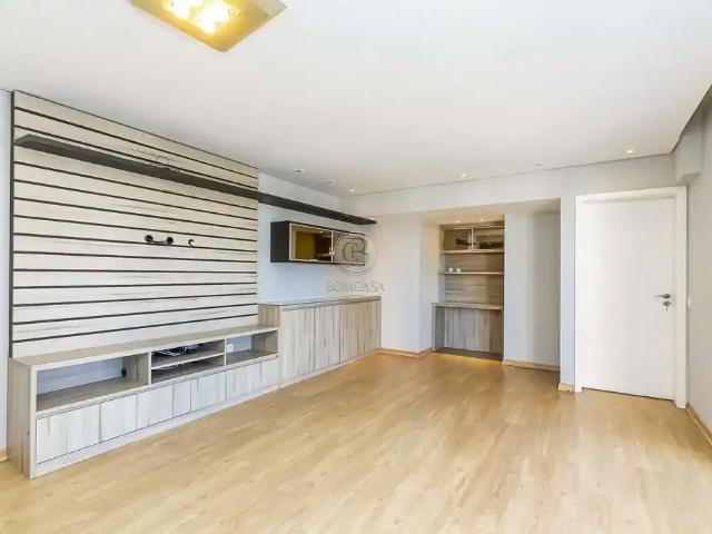 Apartamento para Venda em Curitiba/PR Ecoville 3 Quartos
