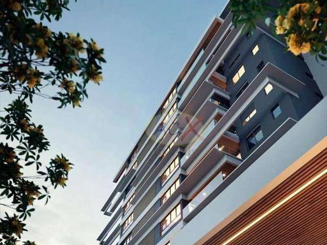 Apartamento para Venda em Curitiba/PR Ecoville 3 Quartos