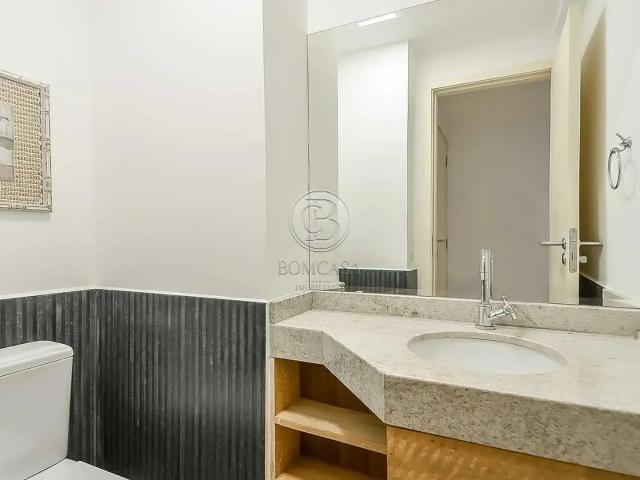 Apartamento para Venda em Curitiba/PR Ecoville 3 Quartos