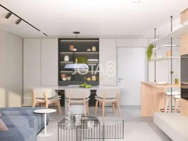 Apartamento para Venda em Curitiba/PR Ecoville 3 Quartos