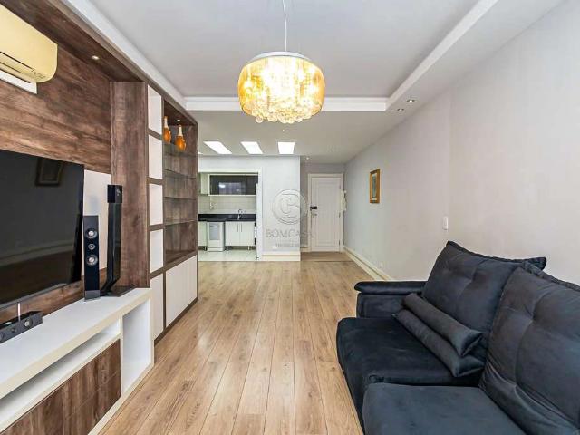Apartamento para Venda em Curitiba/PR Ecoville 3 Quartos