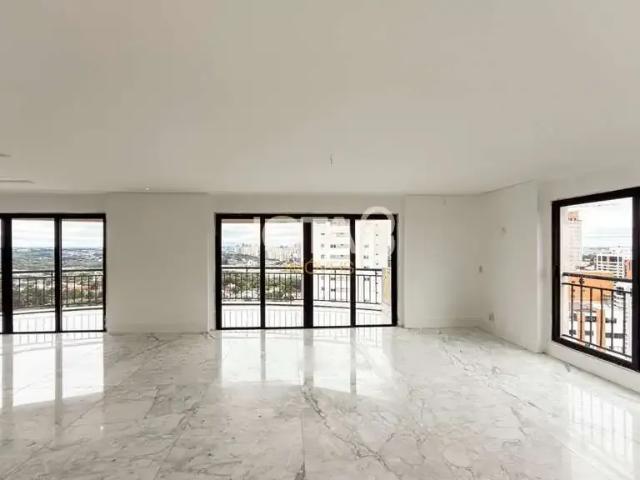 Apartamento para Venda em Curitiba/PR Ecoville 3 Quartos