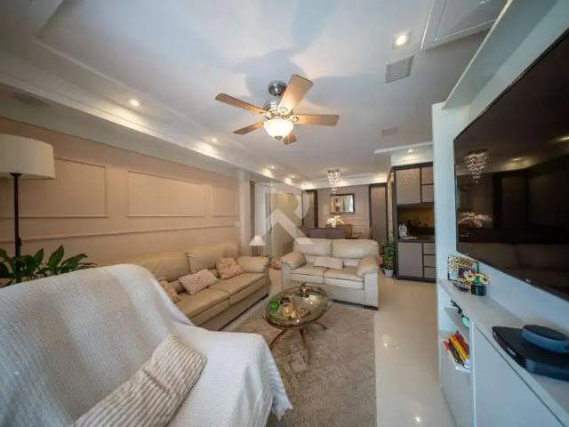 Apartamento para Venda em Curitiba/PR Ecoville 3 Quartos