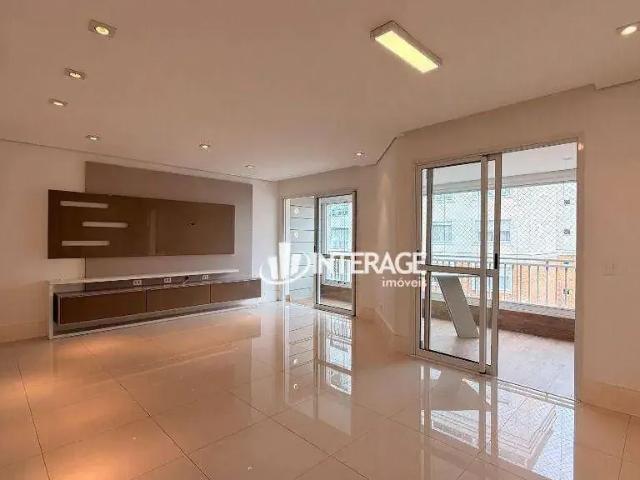 Apartamento para Venda em Curitiba/PR Ecoville 3 Quartos