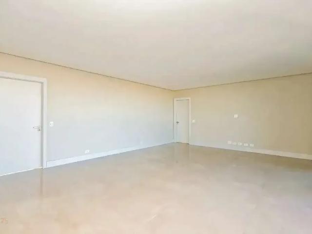Apartamento para Venda em Curitiba/PR Ecoville 3 Quartos