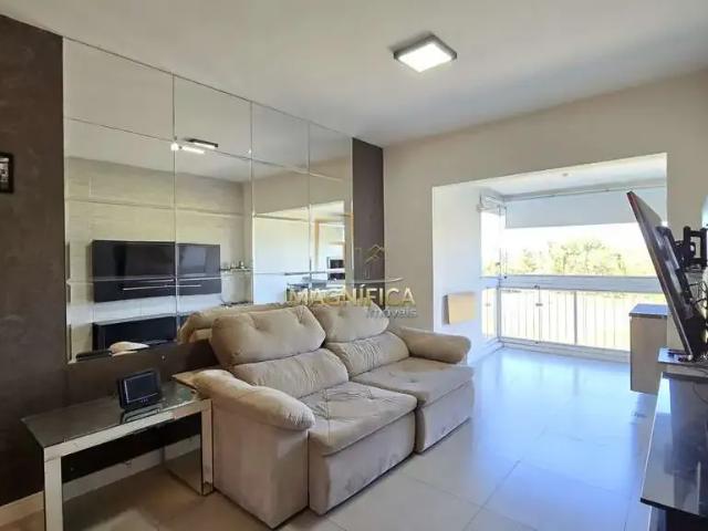 Apartamento para Venda em Curitiba/PR Ecoville 3 Quartos