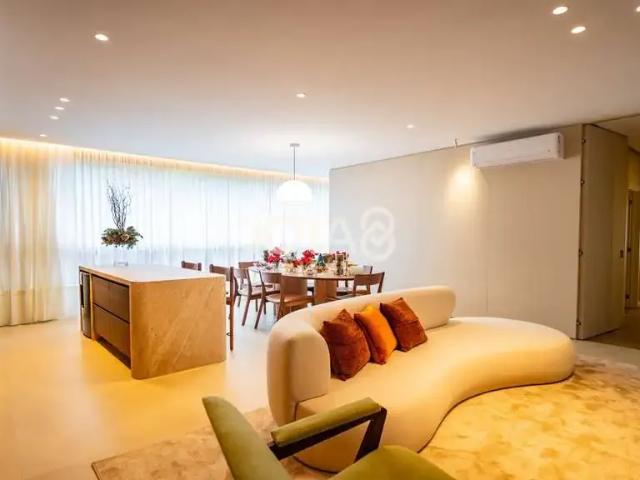 Apartamento para Venda em Curitiba/PR Ecoville 3 Quartos