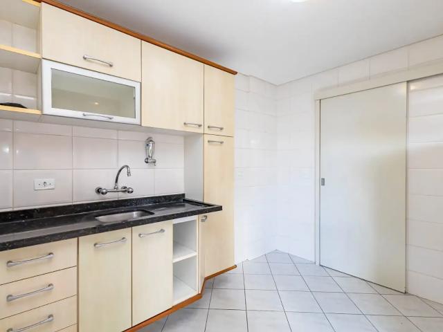 Apartamento para Venda em Curitiba/PR Ecoville 3 Quartos