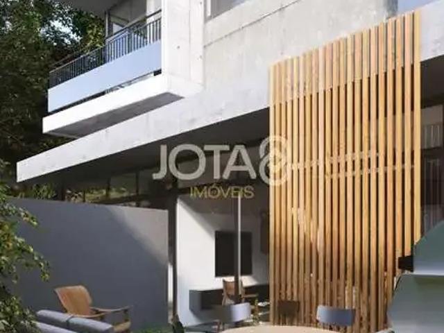 Apartamento para Venda em Curitiba/PR Ecoville 3 Quartos
