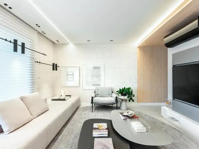 Apartamento para Venda em Curitiba/PR Ecoville 3 Quartos