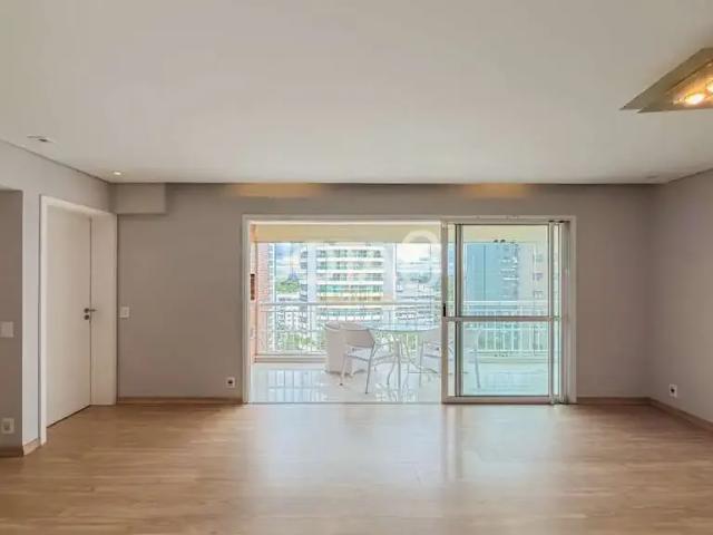 Apartamento para Venda em Curitiba/PR Ecoville 3 Quartos