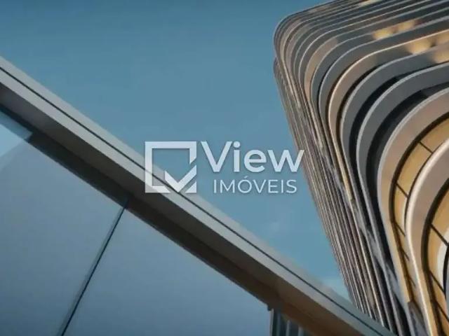 Apartamento para Venda em Curitiba/PR Ecoville 3 Quartos