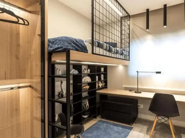 Apartamento para Venda em Curitiba/PR Ecoville 3 Quartos