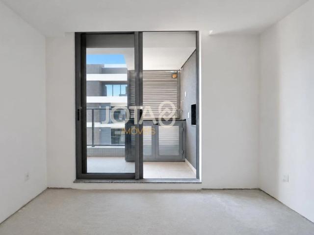 Apartamento para Venda em Curitiba/PR Ecoville 1 Quartos