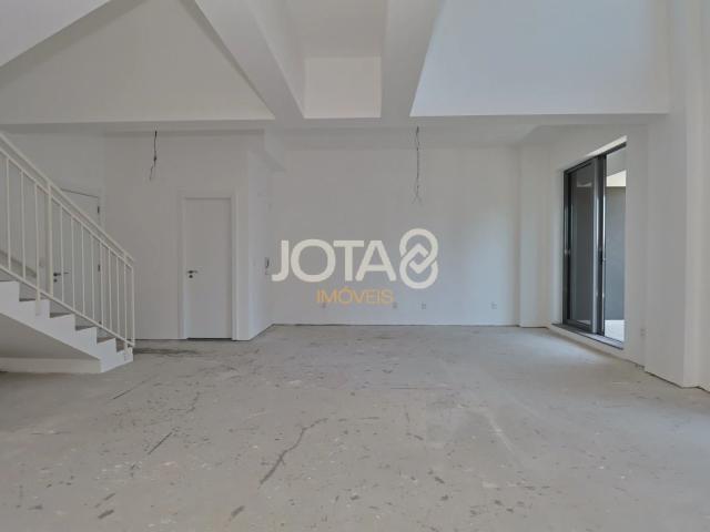 Apartamento para Venda em Curitiba/PR Ecoville 2 Quartos