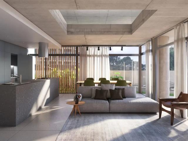Apartamento para Venda em Curitiba/PR Ecoville 2 Quartos