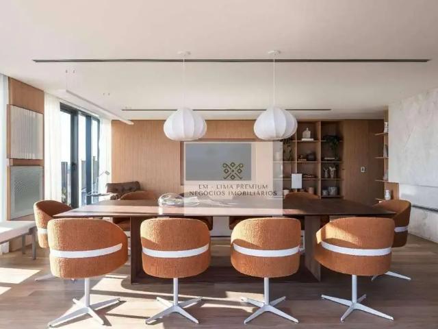 Apartamento para Venda em Curitiba/PR Ecoville 2 Quartos