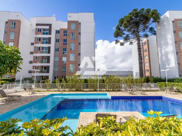 Apartamento para Venda em Curitiba/PR Ecoville 2 Quartos