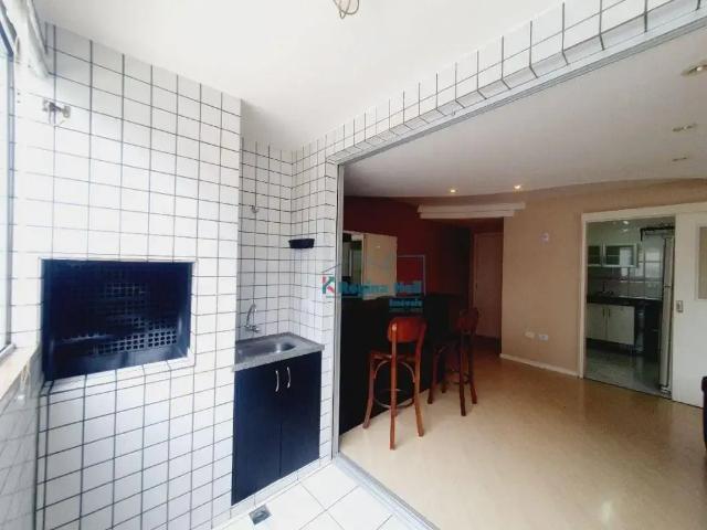 Apartamento para Venda em Curitiba/PR Ecoville 2 Quartos