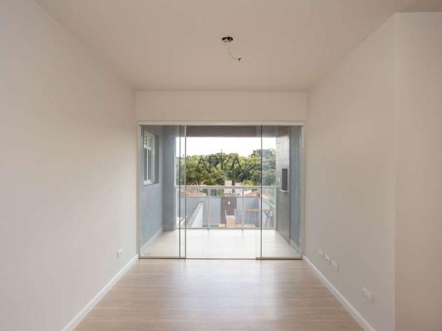 Apartamento para Venda em Curitiba/PR Ecoville 2 Quartos